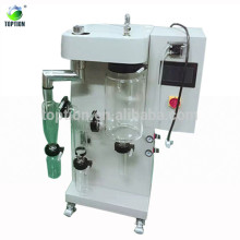 Pilot lab mini herb niro spray dryer for ceramics powder